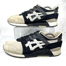 9.5US Asics Tiger Gel-Lyte III Ninjacollaboration 4