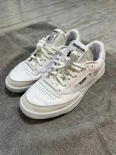 Reebok — Reebok X 1Ldk Club C 85 Collaboration Limited Edition Model Vhtf — Sneaker — resale