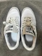 Reebok X 1Ldk Club C 85 Collaboration Limited Edition Model Vhtf 3