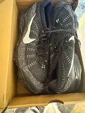 Nike Low Top / Lace-Up Athletic Activewear 3