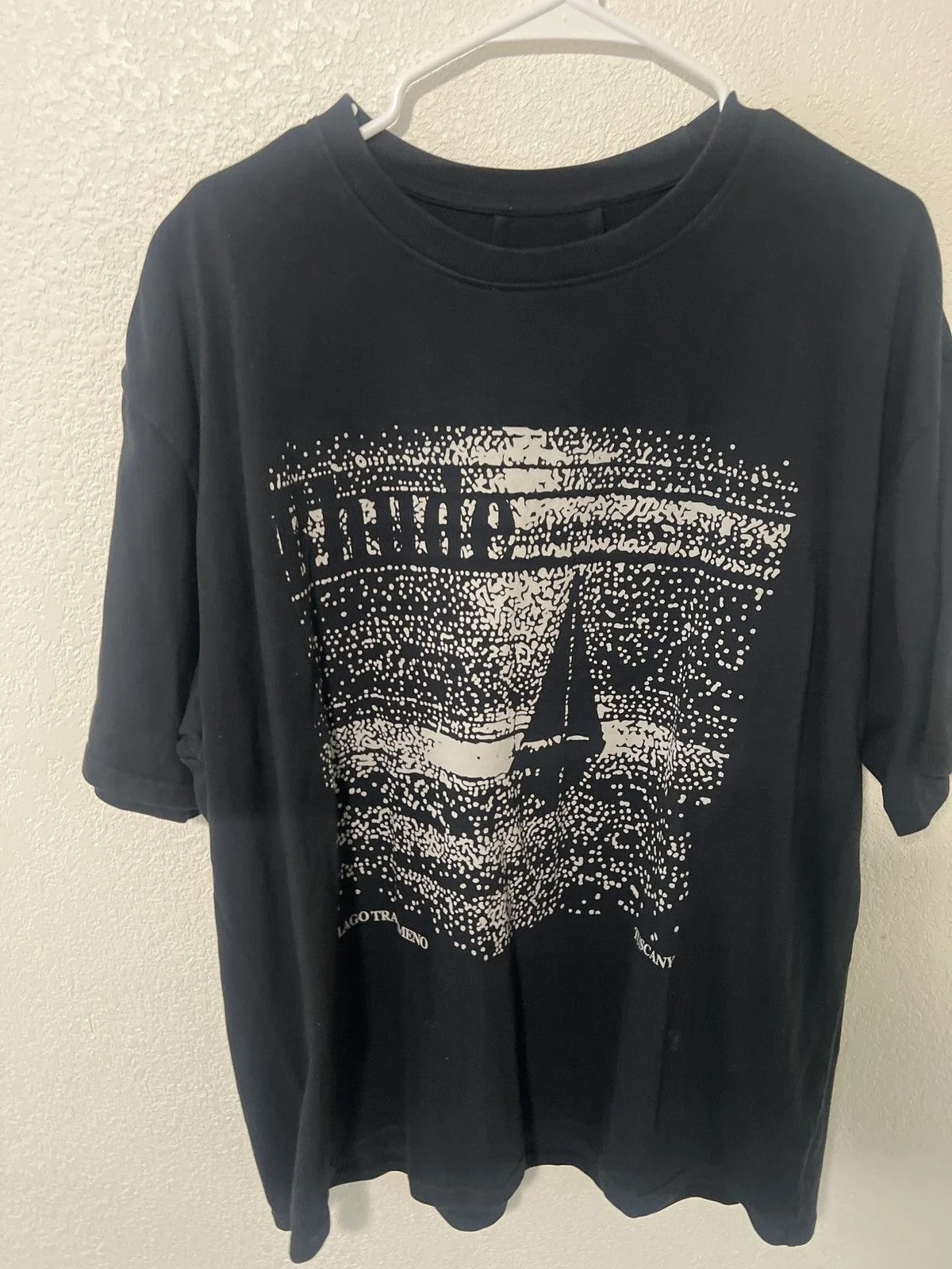 Rhude T-shirt 2