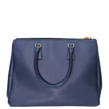 Prada Lux Galleria Large Double Zip 2