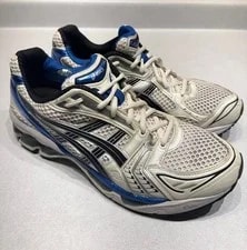 Asics Gel-Kayano 14 Tennis Gym Running Shoes 2