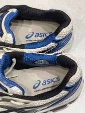 Asics Gel-Kayano 14 Tennis Gym Running Shoes 3