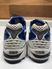 Asics Gel-Kayano 14 Tennis Gym Running Shoes 4