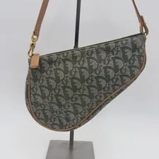 Dior Trotter Saddle 2284 2