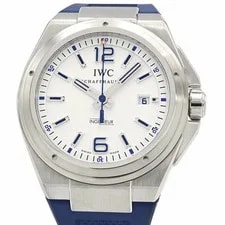 IWC — IWC Ingenieur Automatic Mission Earth Limited Edition 1000 Pieces 46mm #CSW136 — Watch — resale