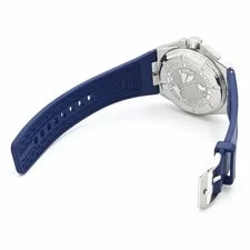 IWC Ingenieur Automatic Mission Earth Limited Edition 1000 Pieces 46mm #CSW136 2