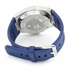 IWC Ingenieur Automatic Mission Earth Limited Edition 1000 Pieces 46mm #CSW136 3