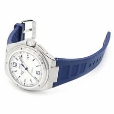 IWC Ingenieur Automatic Mission Earth Limited Edition 1000 Pieces 46mm #CSW136 4