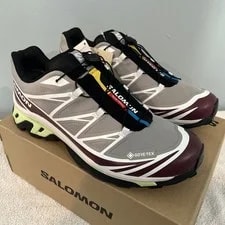 Salomon XT-6 Paloma/ Banner/ Butterfly Shoes M 4