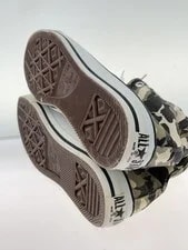 Converse All Star Hi USA Made 90S Us8.5 Kh Camouflage 15437 GXN14 4