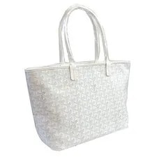Goyard Artois Zip Auth New Unused 2