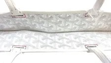 Goyard Artois Zip Auth New Unused 4