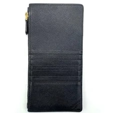 Excellent Condition Prada Document Holder Triangle Very From 2