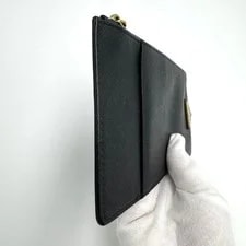 Excellent Condition Prada Document Holder Triangle Very From 3