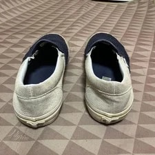 9.5US Discontinued/Vans Slip-On Combination Color LTD Collection 3