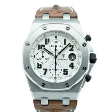 Audemars Piguet Royal Oak Offshore Safari 42mm 2011 Complete 2