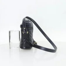 Gucci Marmont Logo Cosmetic Medium 2