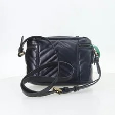 Gucci Marmont Logo Cosmetic Medium 3