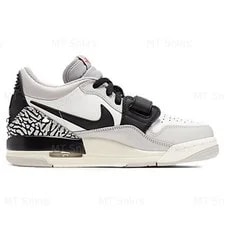 Air Jordan Legacy 312 Low GS 'Tech ' US Size 2