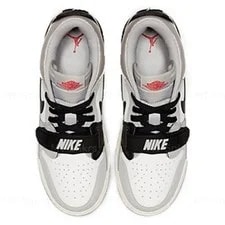 Air Jordan Legacy 312 Low GS 'Tech ' US Size 3