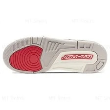 Air Jordan Legacy 312 Low GS 'Tech ' US Size 4