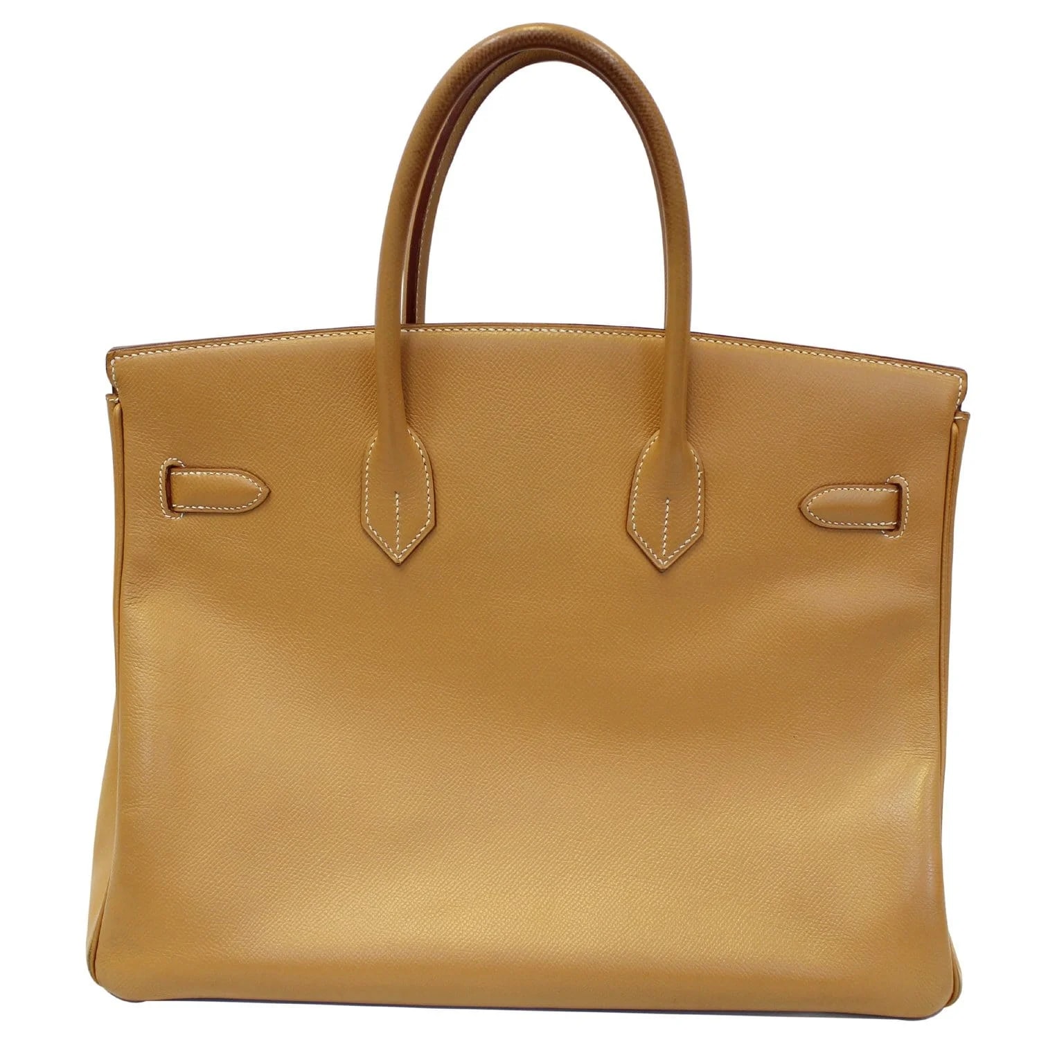 Hermes Birkin 35cm Alezan - Final Call 4