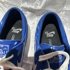 Nike SB Stefan Janoski Nike Skateboarding Co 4