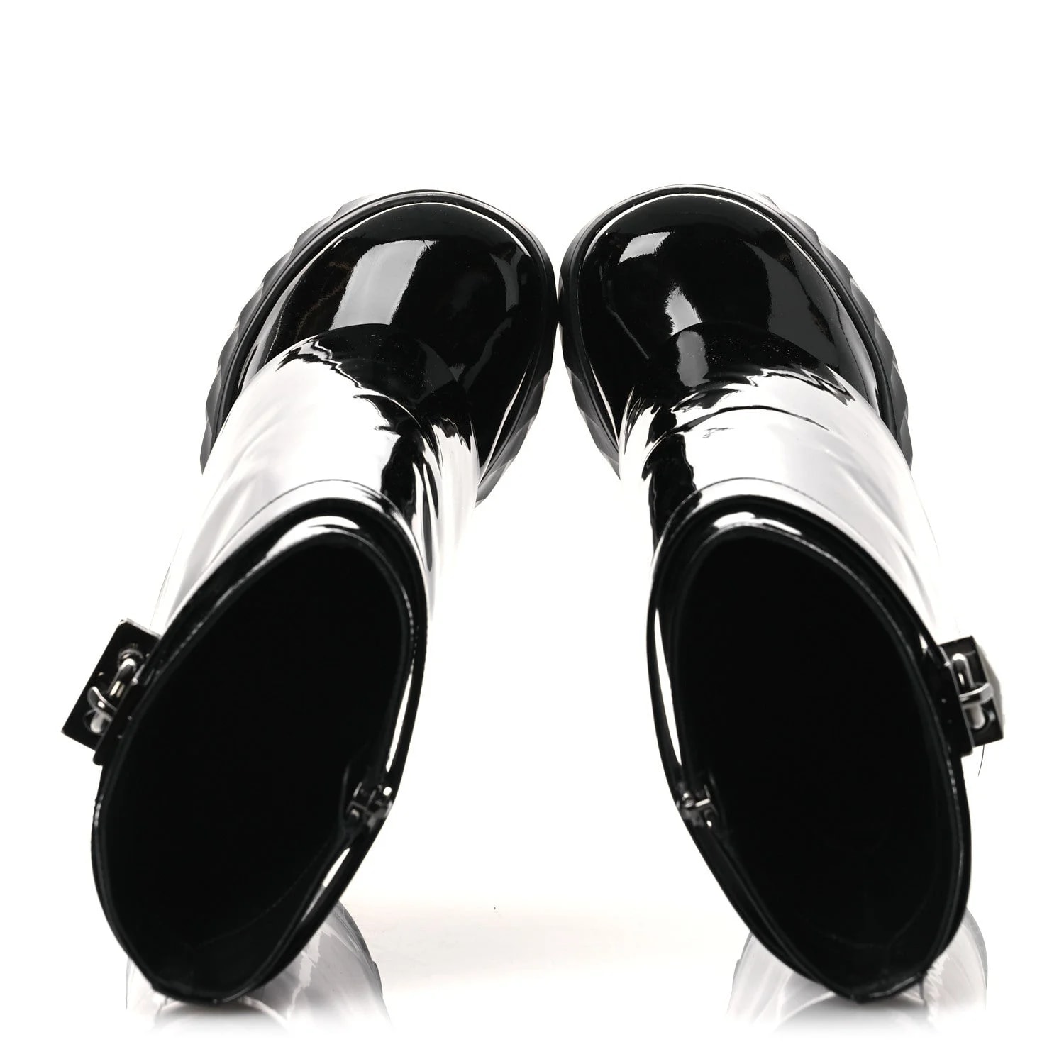 Shark Lock Biker Ankle 37 2