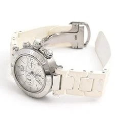 Cartier Pasha Seatimer Chronograph W314005 #017 2