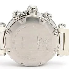 Cartier Pasha Seatimer Chronograph W314005 #017 3