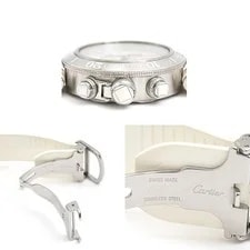 Cartier Pasha Seatimer Chronograph W314005 #017 4