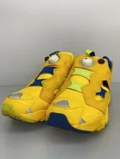 US10.5 Reebok Insta Pump Fury MU Minion Low Ut 2