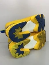 US10.5 Reebok Insta Pump Fury MU Minion Low Ut 4