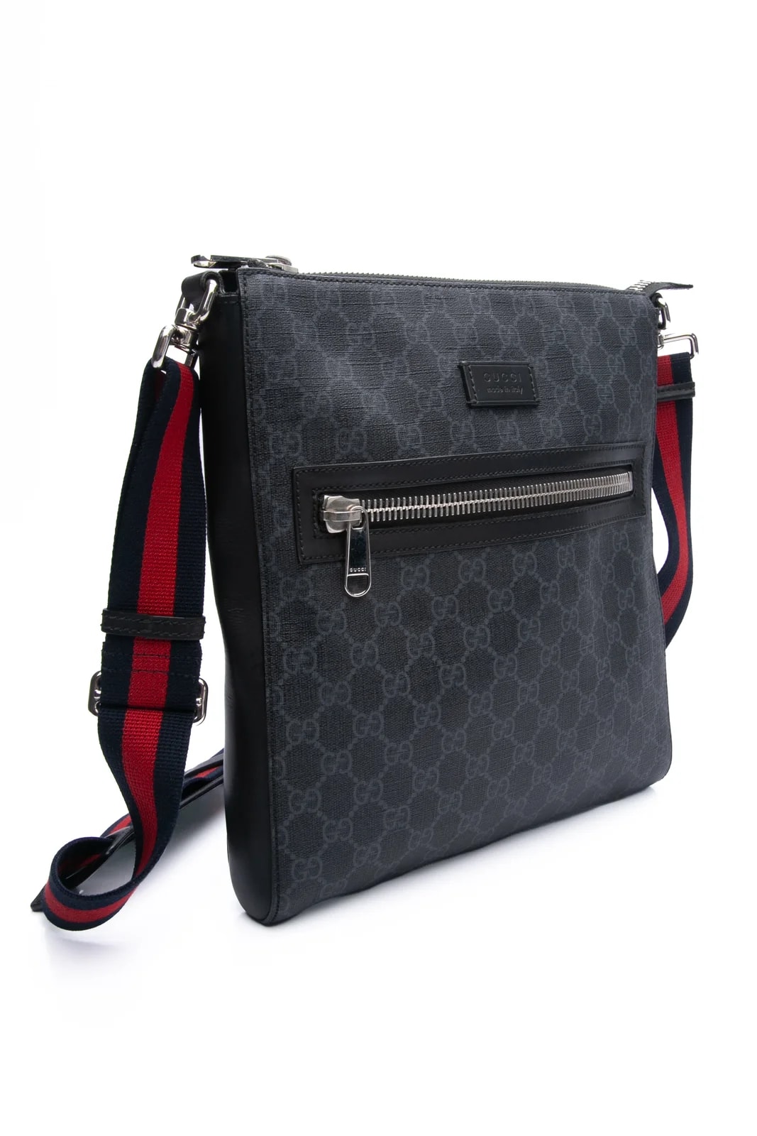 Gucci GG Messenger 3