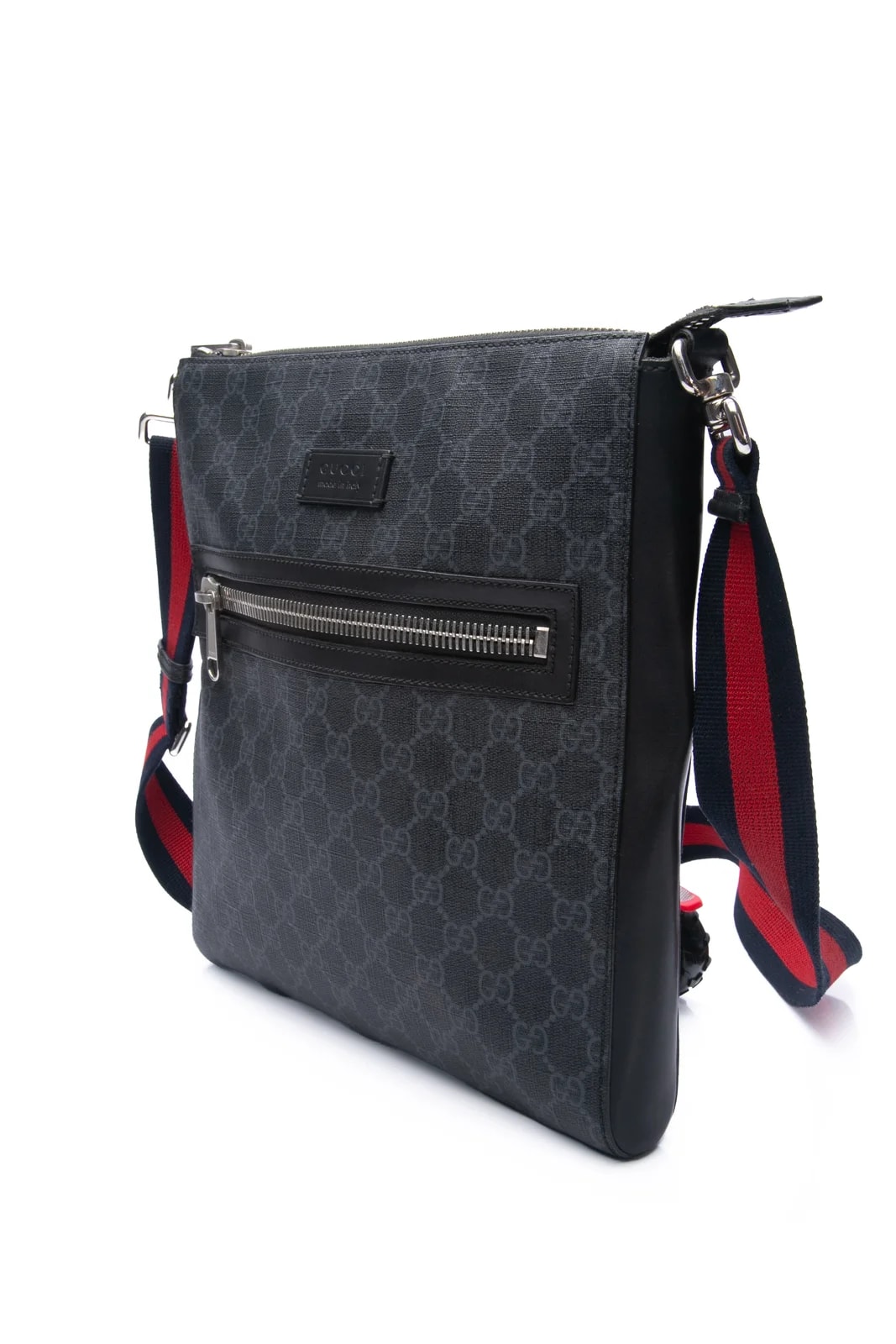 Gucci GG Messenger 4