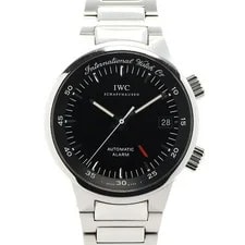 IWC GST Alarm IW353702 (3537-002) #099 2