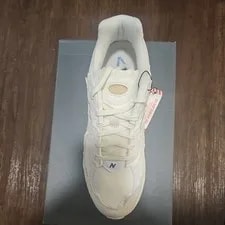 Size 13 - New Balance 2002R Protection Pack - Sea Salt 2