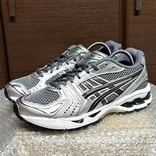 Asics Gel-kayano 14 Metropolis/Jasper 26cm Running 2