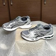 Asics Gel-kayano 14 Metropolis/Jasper 26cm Running 4