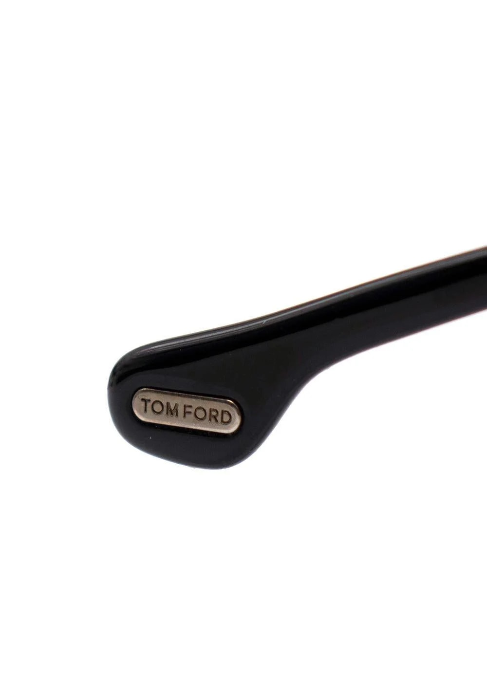 Tom Ford — Tom Ford Kaya Square-Frame Sunglasses — Accessory — resale