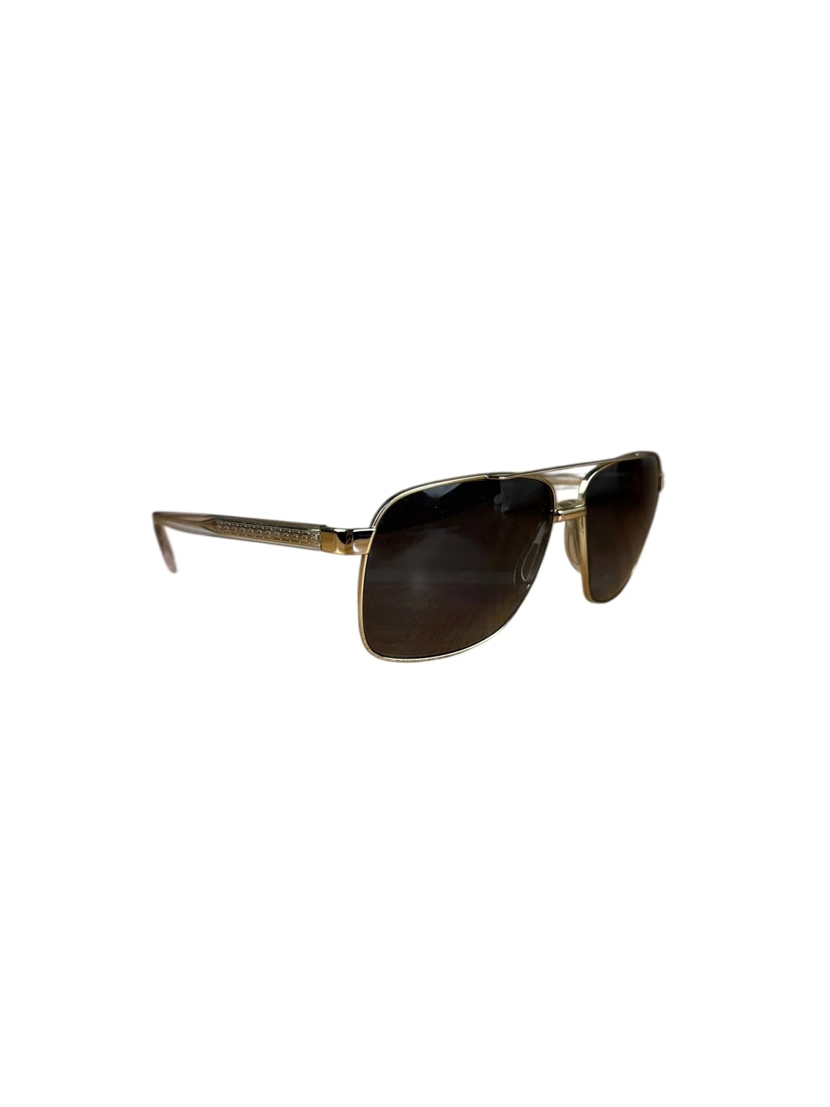 Versace Frame Aviators 4