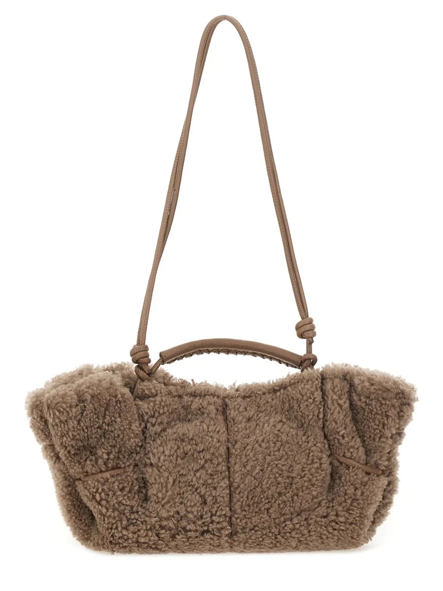 Hereu Arta Curly Mini — 2