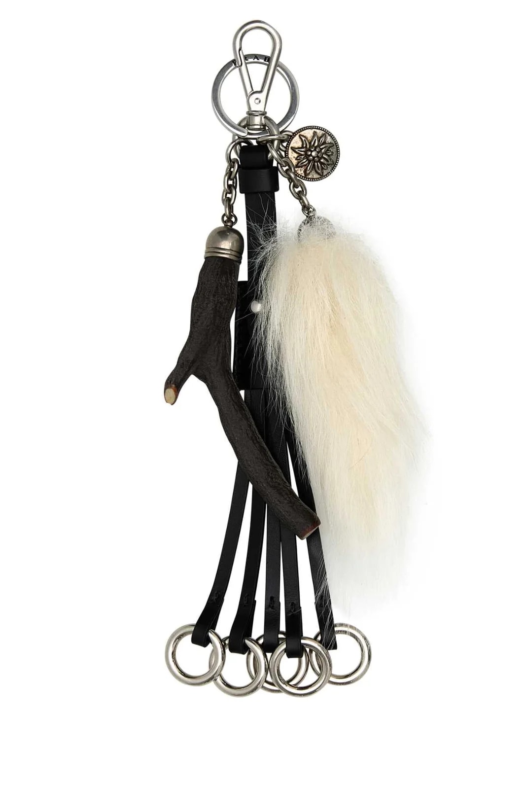 Prada — Prada Trick Key Case — Keychains — Accessory — resale