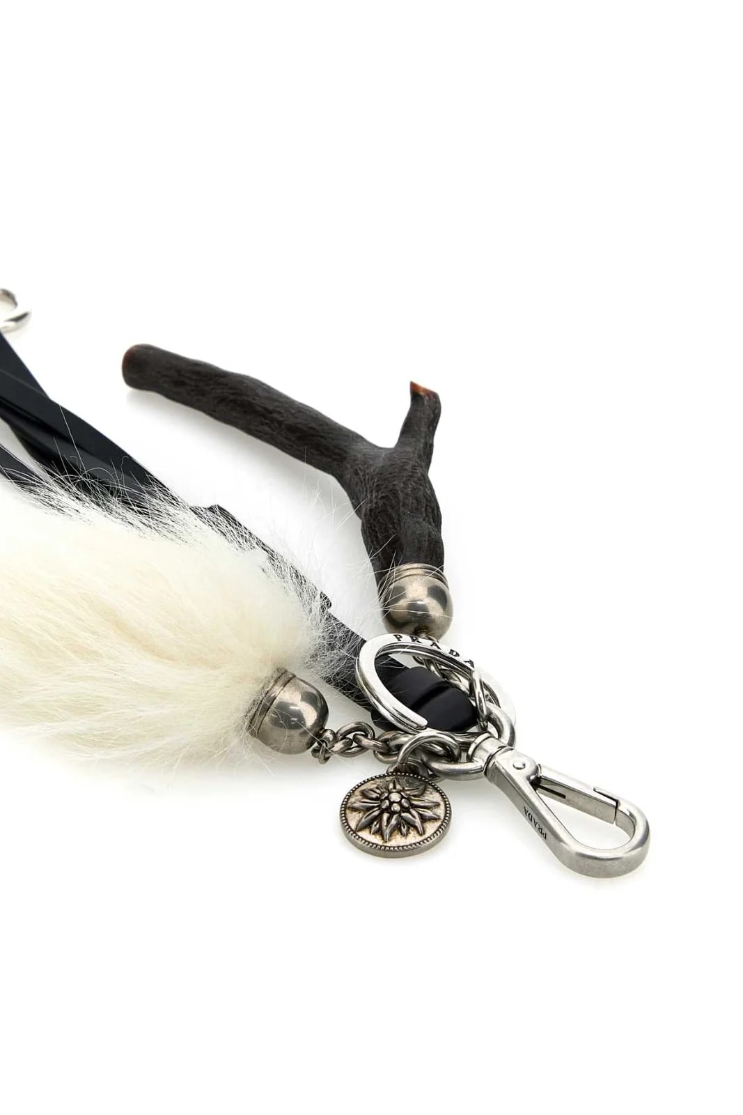 Prada Trick Key Case — Keychains 3