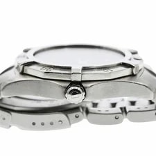 Tag Heuer WN1116 Quartz Limited Palau B From Japan 4