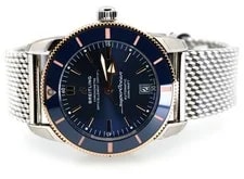 Breitling Superocean Heritage B20, 42mm Automatic,UB2010161C1A1, S16992 2