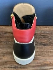 Giuseppe Zanotti ’s May London High Top Block US12 EU45 4