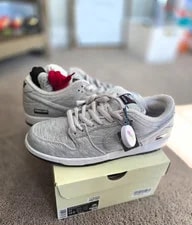 Nike SB — Nike SB Dunk Kirkland Costco — Sneaker — resale
